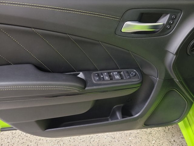 2023 Dodge Charger R/T Scat Pack Widebody