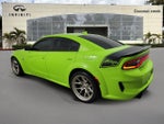 2023 Dodge Charger R/T Scat Pack Widebody