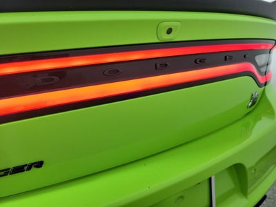 2023 Dodge Charger R/T Scat Pack Widebody