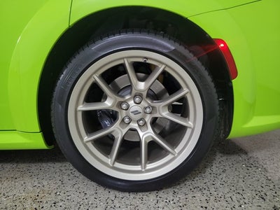 2023 Dodge Charger R/T Scat Pack Widebody