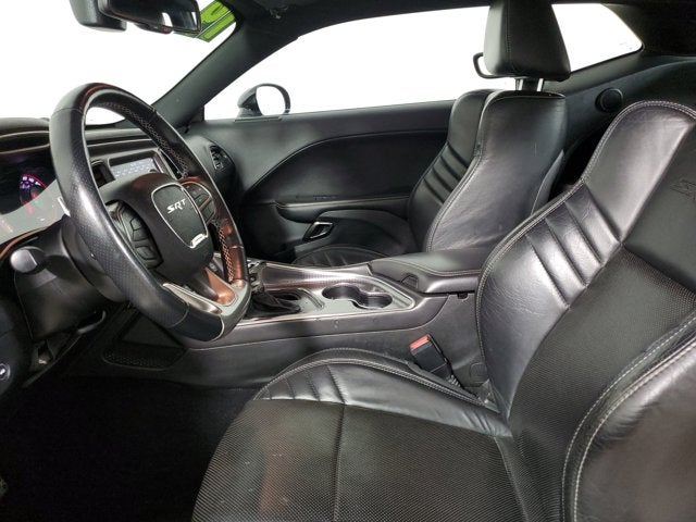 2019 Dodge Challenger SRT Hellcat Redeye Widebody