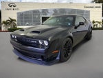 2019 Dodge Challenger SRT Hellcat Redeye Widebody