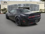 2019 Dodge Challenger SRT Hellcat Redeye Widebody