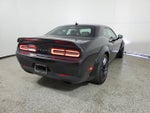 2019 Dodge Challenger SRT Hellcat Redeye Widebody