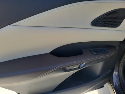 2024 Lexus RX 350