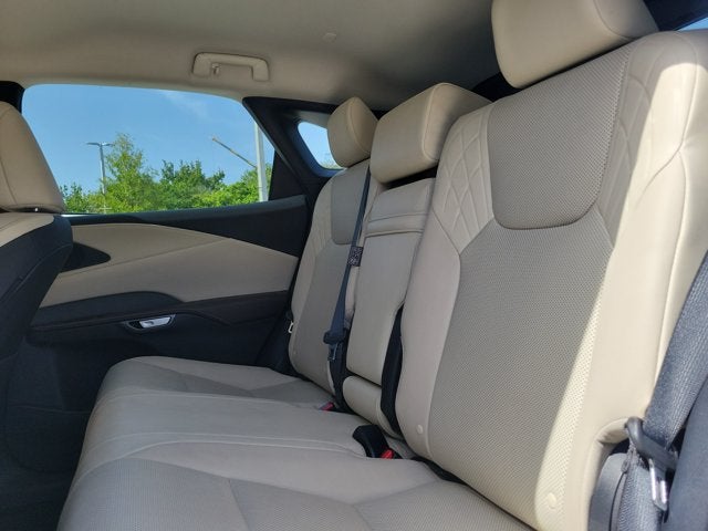 2024 Lexus RX 350