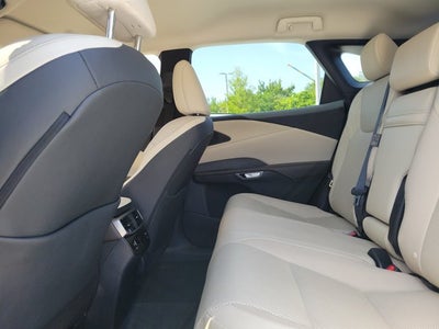 2024 Lexus RX 350