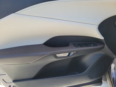 2024 Lexus RX 350