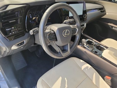 2024 Lexus RX 350
