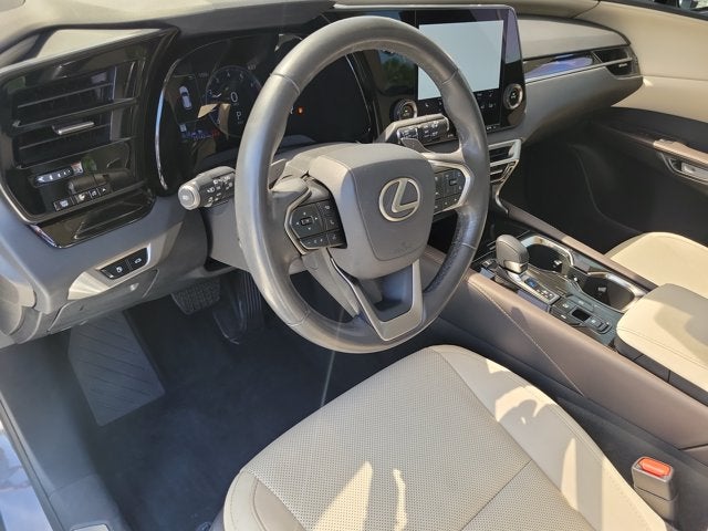 2024 Lexus RX 350