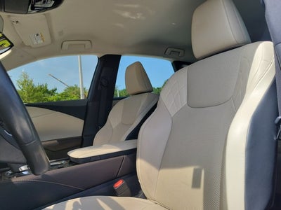 2024 Lexus RX 350