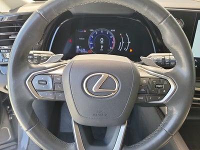 2024 Lexus RX 350