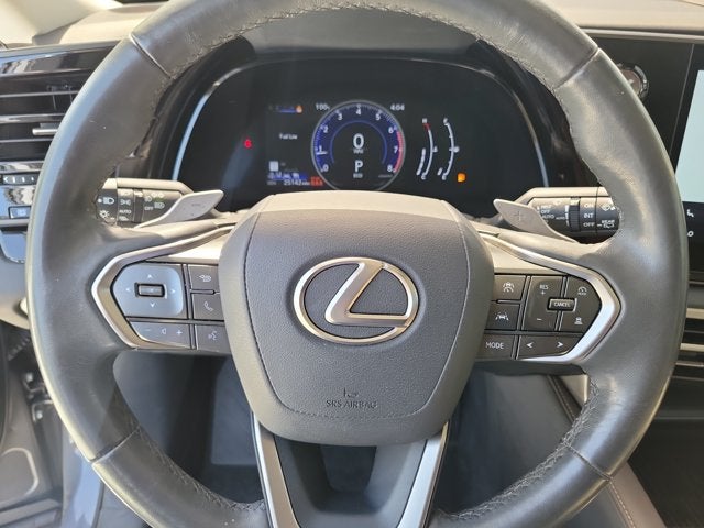 2024 Lexus RX 350