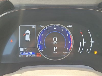 2024 Lexus RX 350