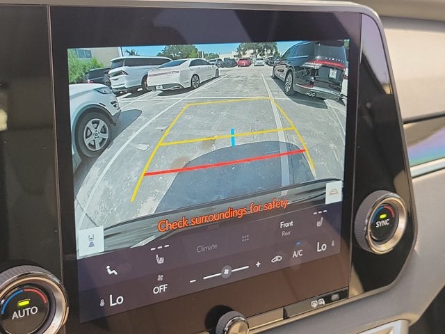 2024 Lexus RX 350