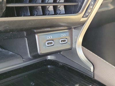 2024 Lexus RX 350