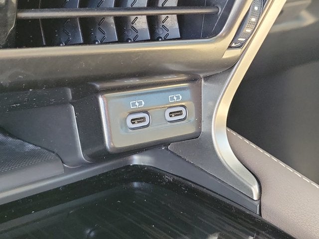2024 Lexus RX 350