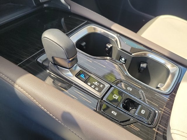 2024 Lexus RX 350