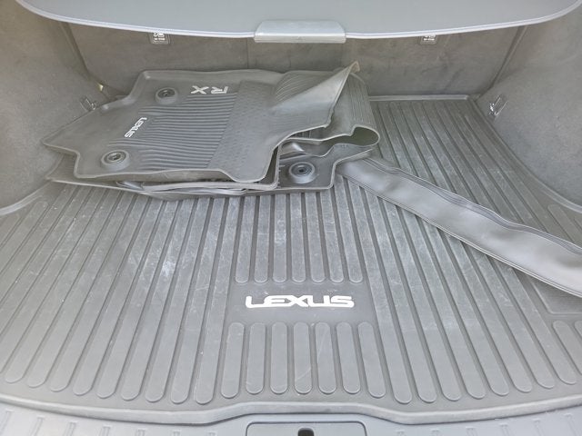 2024 Lexus RX 350