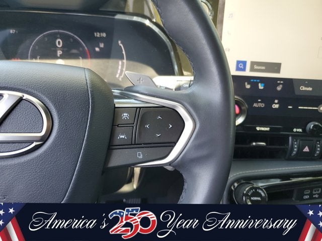 2022 Lexus NX 350 Premium