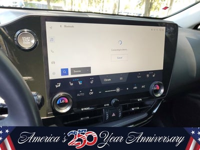 2022 Lexus NX 350 Premium