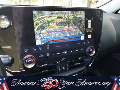 2022 Lexus NX 350 Premium