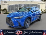 2022 Lexus NX 350 Premium