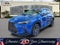 2022 Lexus NX 350 Premium