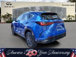 2022 Lexus NX 350 Premium