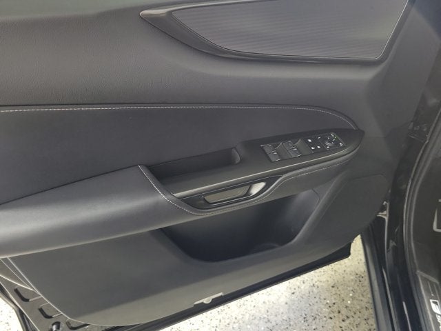 2022 Lexus NX 350 F SPORT Handling