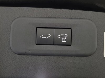 2022 Lexus NX 350 F SPORT Handling