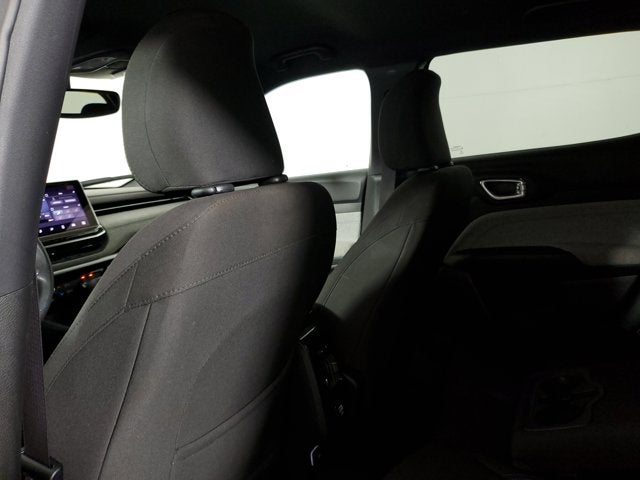 2023 Jeep Compass Sport