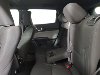 2023 Jeep Compass Sport