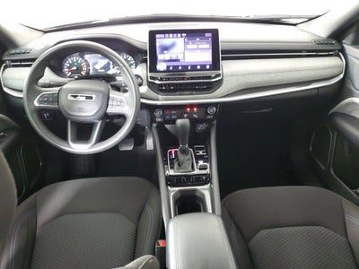 2023 Jeep Compass Sport