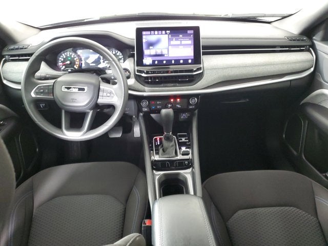 2023 Jeep Compass Sport