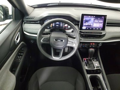 2023 Jeep Compass Sport