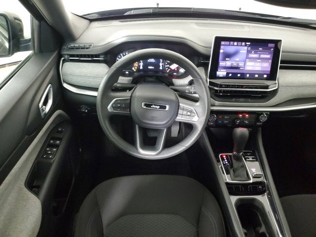 2023 Jeep Compass Sport