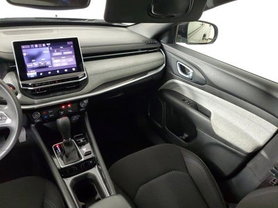 2023 Jeep Compass Sport