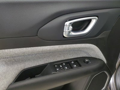 2023 Jeep Compass Sport
