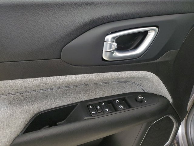 2023 Jeep Compass Sport