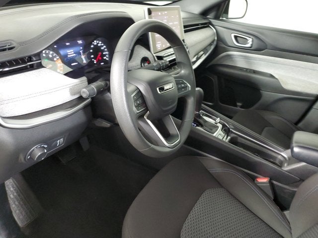 2023 Jeep Compass Sport