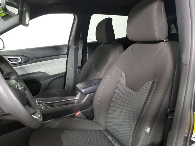 2023 Jeep Compass Sport