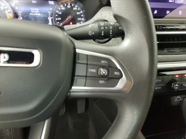 2023 Jeep Compass Sport