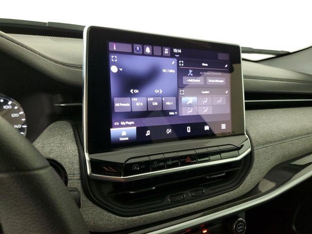 2023 Jeep Compass Sport