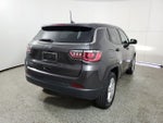 2023 Jeep Compass Sport
