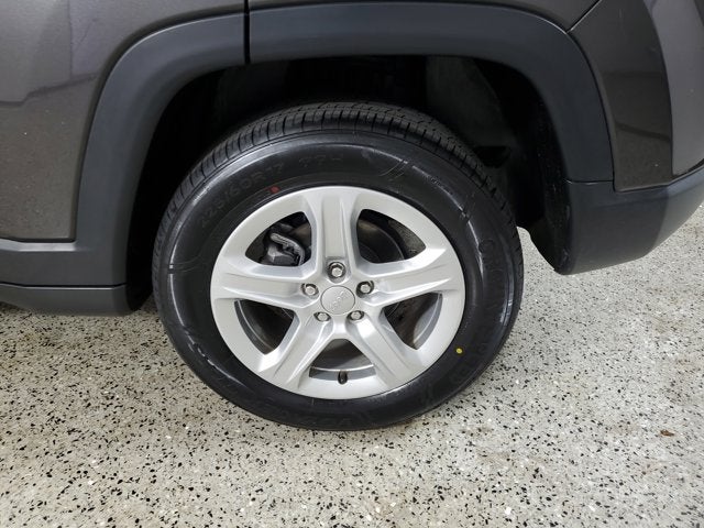 2023 Jeep Compass Sport
