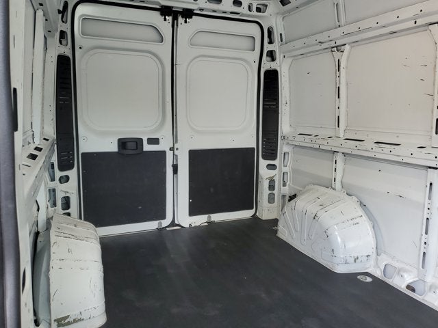 2023 RAM ProMaster Cargo Van High Roof