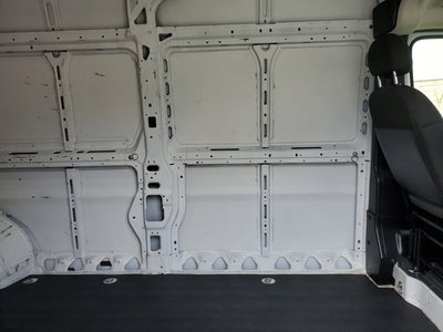 2023 RAM ProMaster Cargo Van High Roof