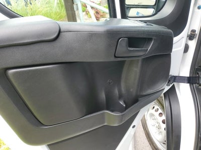 2023 RAM ProMaster Cargo Van High Roof