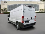 2023 RAM ProMaster Cargo Van High Roof